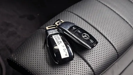 Mercedes-Benz E-Class W213 E450 4MATIC 2021 26