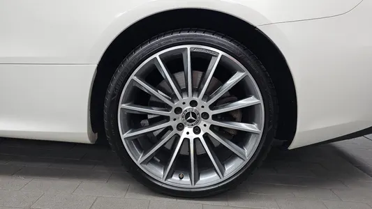 Mercedes-Benz E-Class W213 E450 4MATIC 2021 21