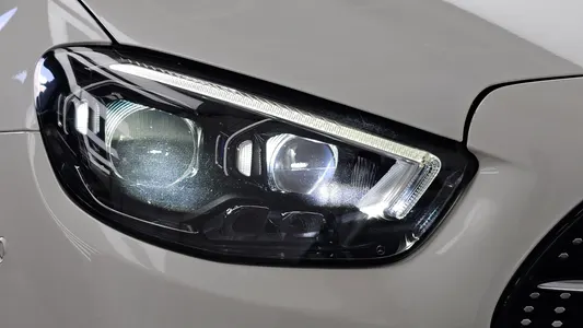 Mercedes-Benz E-Class W213 E450 4MATIC 2021 22