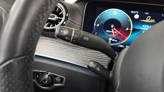 Mercedes-Benz E-Class W213 E450 4MATIC 2021 30