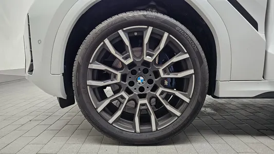 BMW X6 (G06) xDrive30d M 2025 4