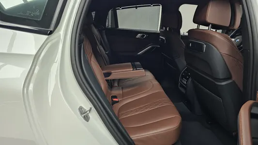 BMW X6 (G06) xDrive30d M 2025 10