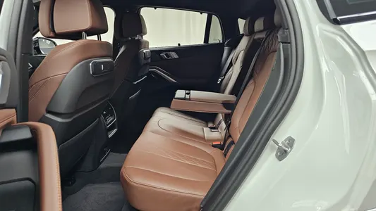 BMW X6 (G06) xDrive30d M 2025 11