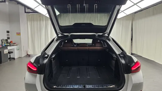 BMW X6 (G06) xDrive30d M 2025 19