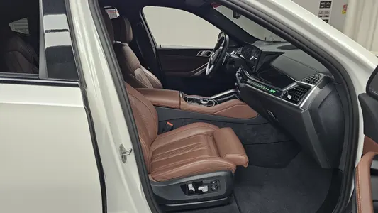 BMW X6 (G06) xDrive30d M 2025 26