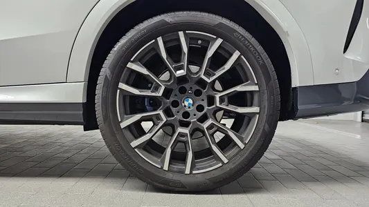 BMW X6 (G06) xDrive30d M 2025 21