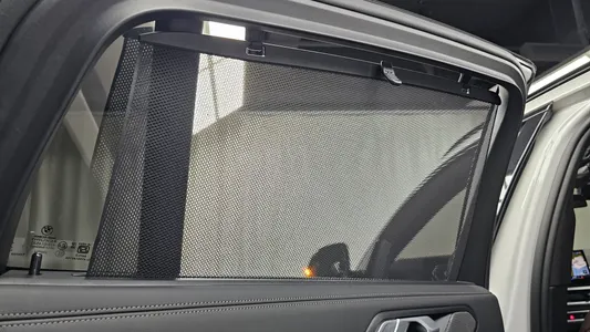 BMW X6 (G06) xDrive30d M 2025 30