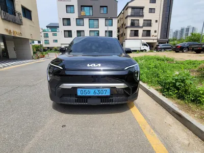 Kia EV3 2WD 2025