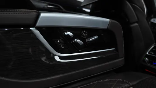 BMW 7 Series (G11) 740Li xDrive 2020 33