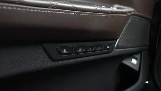 BMW 7 Series (G11) 740Li xDrive 2020 36