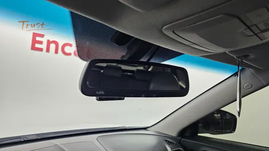 KG Mobility Tivoli VX 2WD 2016 20