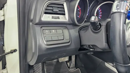KG Mobility Tivoli VX 2WD 2016 18