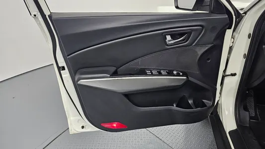 KG Mobility Tivoli VX 2WD 2016 24