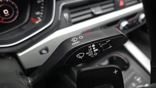 Audi A4 (B9) 45 TFSI 2016 19