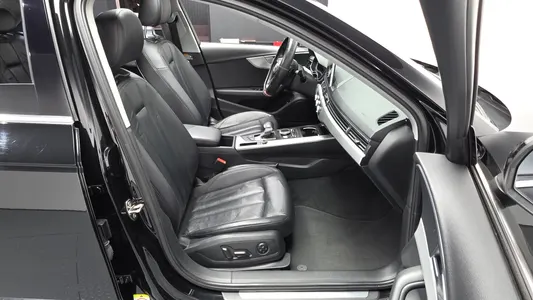 Audi A4 (B9) 45 TFSI 2016 26