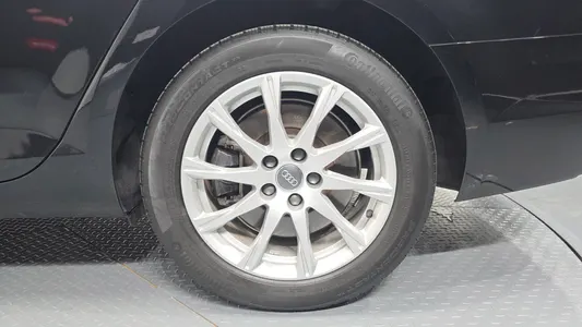 Audi A4 (B9) 45 TFSI 2016 21
