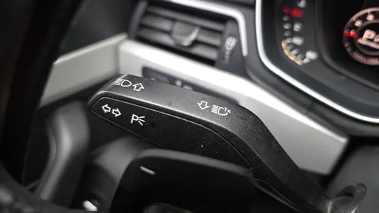 Audi A4 (B9) 45 TFSI 2016 27
