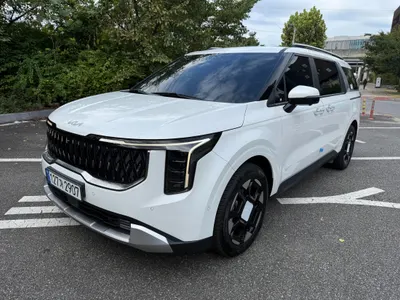 Kia 4 HEV 9 2024