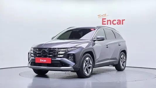 Hyundai (NX4) HEV 1.6 2WD 2024