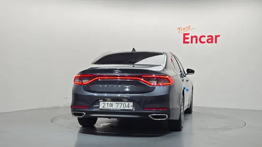 Hyundai IG 2.4 2018 4