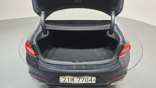 Hyundai IG 2.4 2018 16