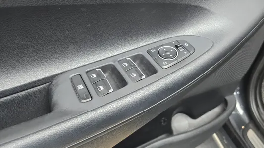 Hyundai IG 2.4 2018 27