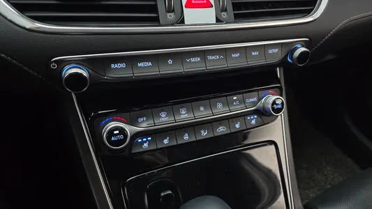 Hyundai IG 2.4 2018 30