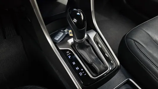 Hyundai i30() 1.6 VGT PYL 2013 9