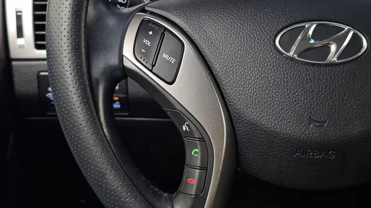 Hyundai i30() 1.6 VGT PYL 2013 14