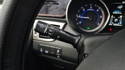 Hyundai i30() 1.6 VGT PYL 2013 17