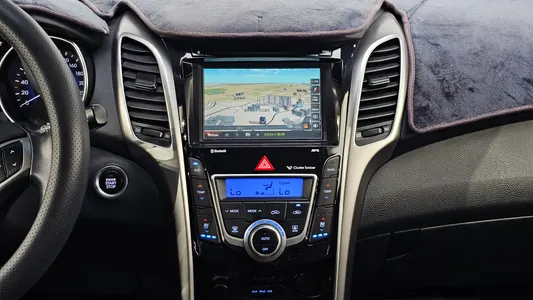 Hyundai i30() 1.6 VGT PYL 2013 19