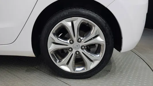 Hyundai i30() 1.6 VGT PYL 2013 22