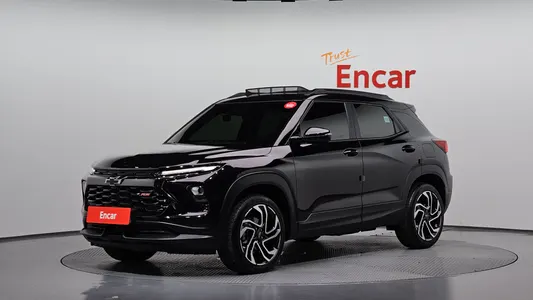 Chevrolet 1.3 4WD 2024