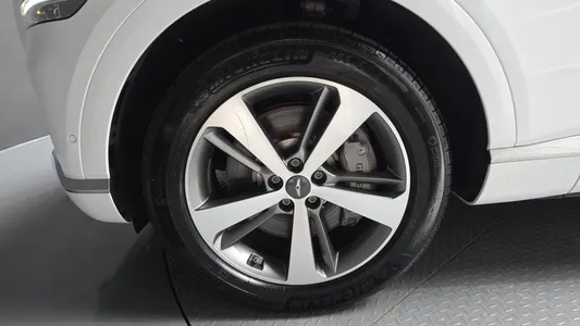 Genesis GV80 2.5T AWD 2023 5