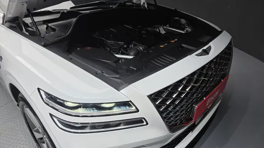 Genesis GV80 2.5T AWD 2023 6