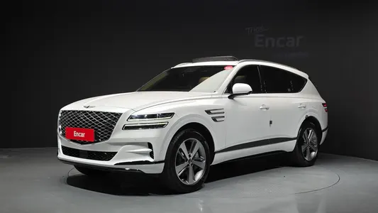 Genesis GV80 2.5T AWD 2023
