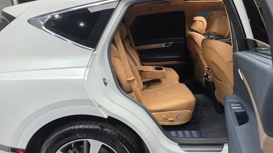 Genesis GV80 2.5T AWD 2023 11