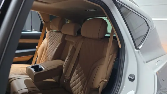 Genesis GV80 2.5T AWD 2023 12