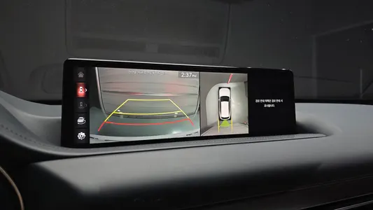 Genesis GV80 2.5T AWD 2023 15