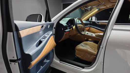 Genesis GV80 2.5T AWD 2023 10