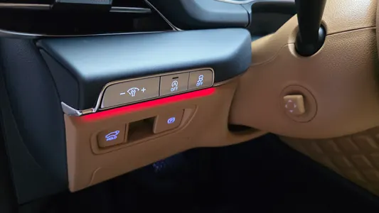 Genesis GV80 2.5T AWD 2023 20