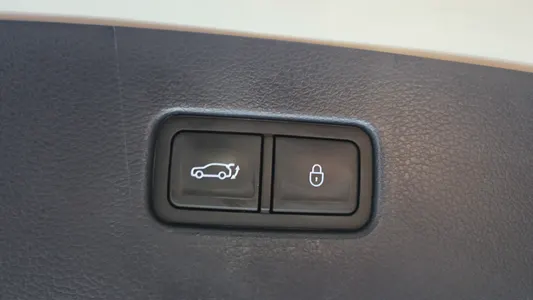 Genesis GV80 2.5T AWD 2023 16