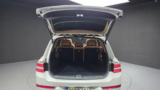 Genesis GV80 2.5T AWD 2023 17