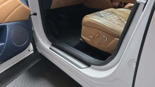 Genesis GV80 2.5T AWD 2023 18