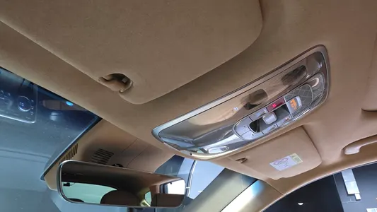 Genesis GV80 2.5T AWD 2023 19