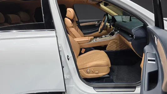 Genesis GV80 2.5T AWD 2023 26