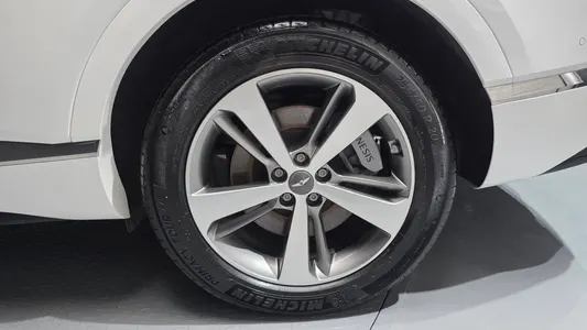 Genesis GV80 2.5T AWD 2023 21