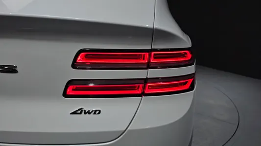 Genesis GV80 2.5T AWD 2023 23