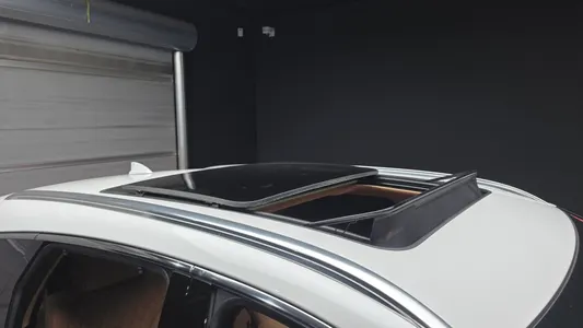 Genesis GV80 2.5T AWD 2023 29