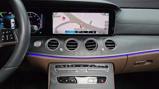 Mercedes-Benz E-Class W213 E250 AMG Line 2022 13